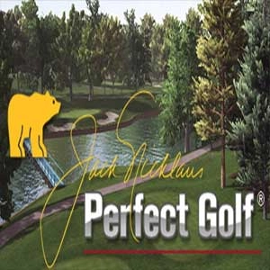 Jack Nicklaus Perfect Golf Pc