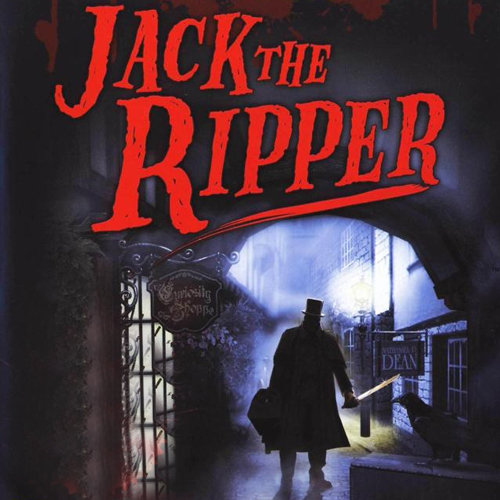 Acheter Jack the Ripper Clé Cd Comparateur Prix