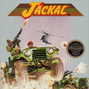 Acheter Jackal Clé Cd Comparateur Prix