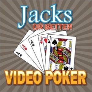 Acheter Jacks or Better Video Poker Clé CD Comparateur Prix
