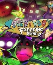 Jacob Jazz`s Tamarindo`s Freaking Dinner Switch