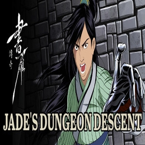 Jades Dungeon Descent