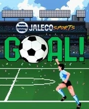Jaleco Sports Goal! Playstation 5