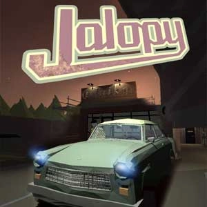 Jalopy Pc