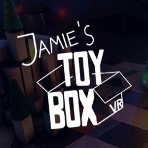 Acheter Jamie’s Toy Box VR Clé CD Comparateur Prix