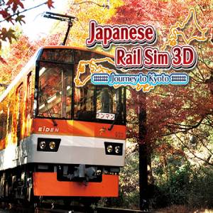 Acheter Japanese Rail Sim Journey to Kyoto Nintendo Switch comparateur prix