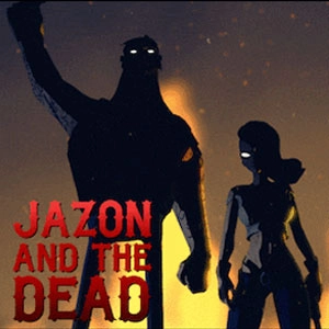 Jazon and the Dead