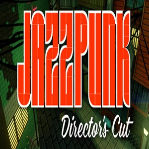 Jazzpunk Directors Cut
