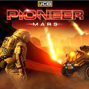 Acheter JCB Pioneer Mars Xbox Series Comparateur Prix