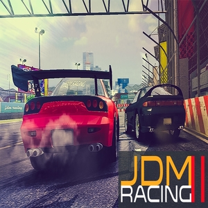 Acheter JDM Racing 2 Nintendo Switch comparateur prix