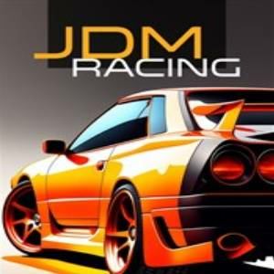 JDM Racing drift cars driving Xbox One