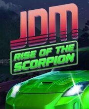 JDM Rise of the Scorpion