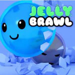 Acheter Jelly Brawl Xbox One Comparateur Prix