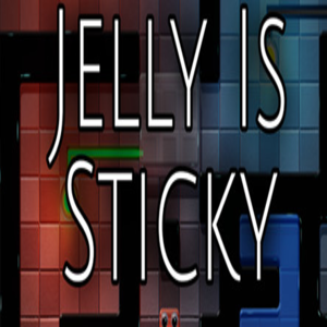 Acheter Jelly Is Sticky Clé CD Comparateur Prix