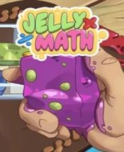 Jelly Math Playstation 4