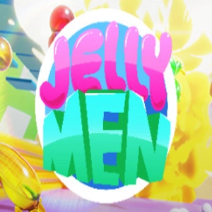 JellyMen Pc