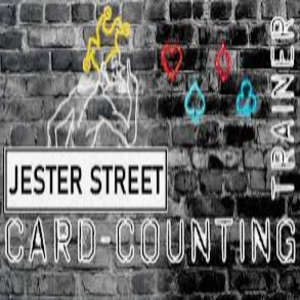 Acheter Jester Street Card Counting Trainer Clé CD Comparateur Prix
