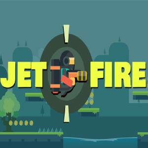 Jet Fire Pc