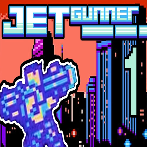 Jet Gunner Pc
