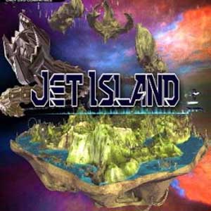 Acheter Jet Island VR Clé CD Comparateur Prix
