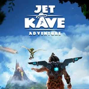 Acheter Jet Kave Adventure Xbox One Comparateur Prix