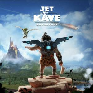 Jet Kave Adventure Playstation 5