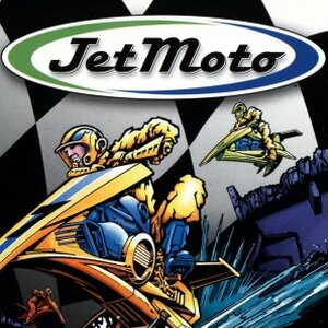 Jet Moto Playstation 5