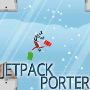 JETPACK PORTER Pc
