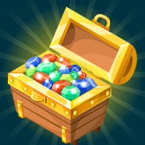 Jewel Match Me Match 3 Classic Puzzle Xbox One