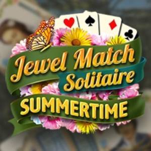 Acheter Jewel Match Solitaire Summertime Clé CD Comparateur Prix
