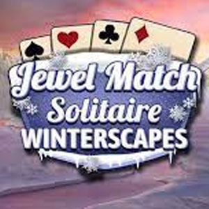 Acheter Jewel Match Solitaire Winterscapes Nintendo Switch comparateur prix