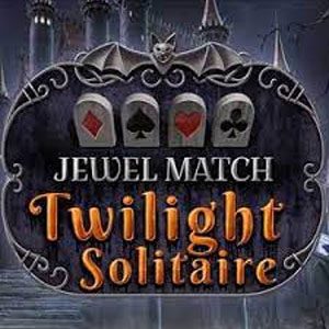 Acheter Jewel Match Twilight Solitaire Nintendo Switch comparateur prix