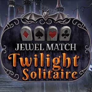 Acheter Jewel Match Twilight Solitaire Clé CD Comparateur Prix