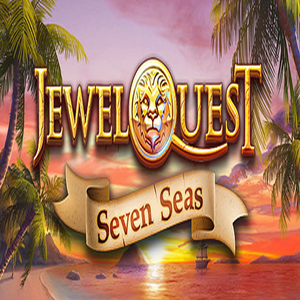 Acheter Jewel Quest Seven Seas Collectors Edition Clé CD Comparateur Prix