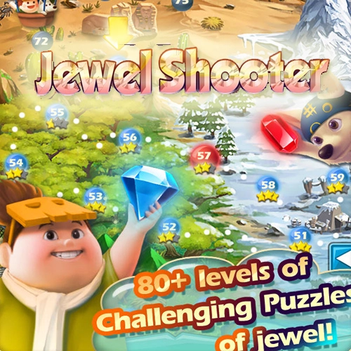 Jewel Shooter Pc