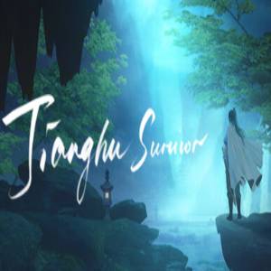 Acheter Jianghu Survivor Clé CD Comparateur Prix