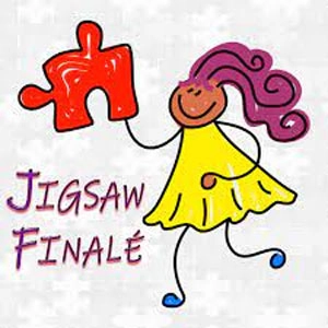 Jigsaw Finale Playstation 4