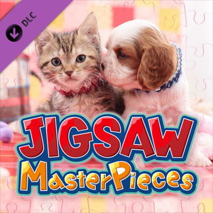 Acheter Jigsaw Masterpieces Cats and Friends on the Suetoshi Farm Kenta Igarashi Nintendo Switch comparateur prix