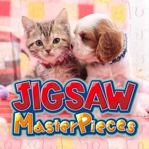Jigsaw Masterpieces Street Cats in Japan
