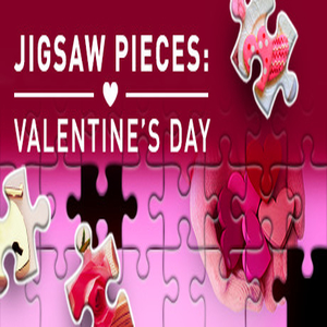 Acheter Jigsaw Pieces Valentines Day Clé CD Comparateur Prix