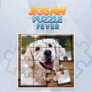 Acheter Jigsaw Puzzle Fever PS4 Comparateur Prix