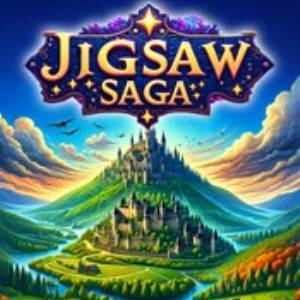 Jigsaw Saga Xbox One
