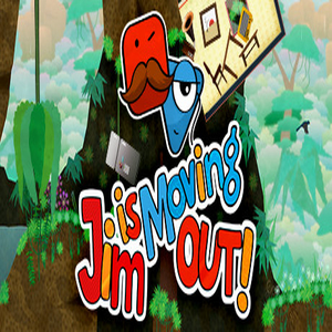 Acheter Jim is Moving Out Clé CD Comparateur Prix