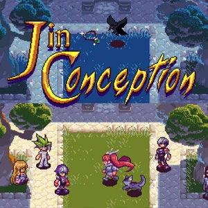 Jin Conception Pc