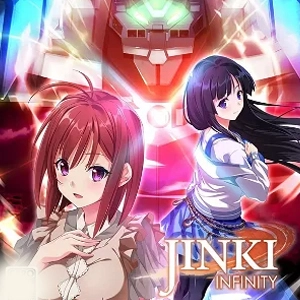 JINKI Infinity Playstation 4