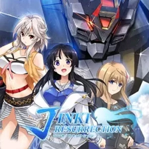Jinki Resurrection Switch