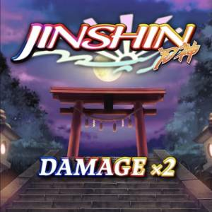 Jinshin Damage x2 Xbox One