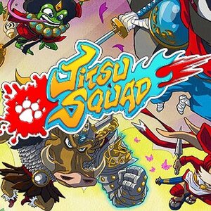Acheter Jitsu Squad Xbox Series Comparateur Prix