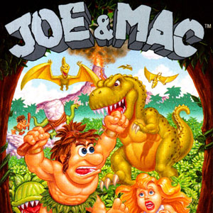 Acheter Joe and Mac Caveman Ninja PS5 Comparateur Prix