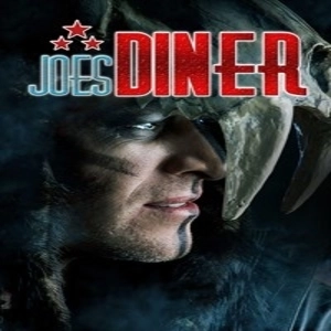 Joe’s Diner